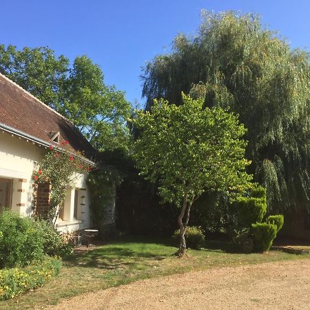 Le Mesnil Dance (Orne) Exterior foto