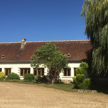 Le Mesnil Dance (Orne) Exterior foto