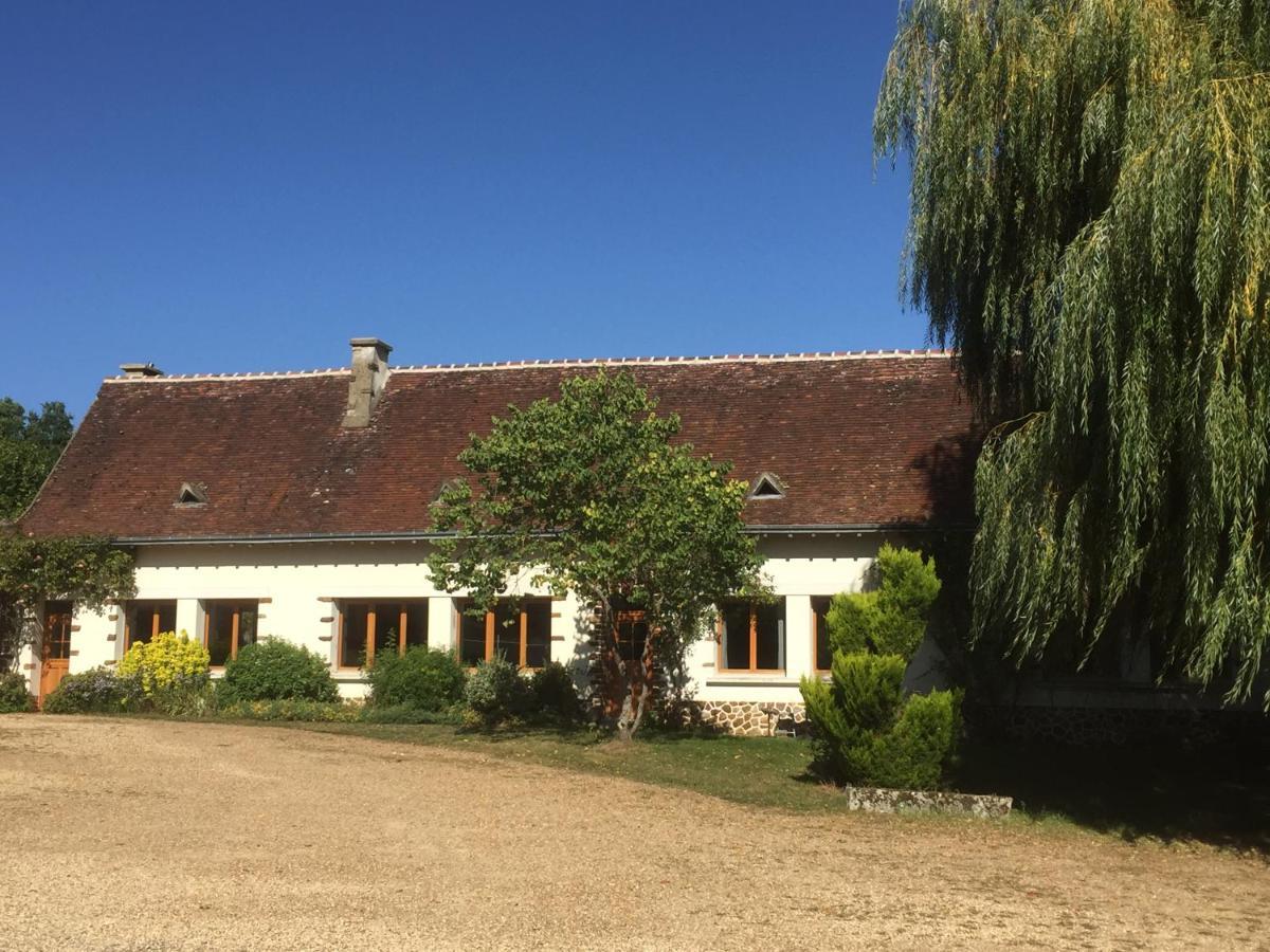 Le Mesnil Dance (Orne) Exterior foto